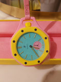 Montre Royal Pop Swatch X AP